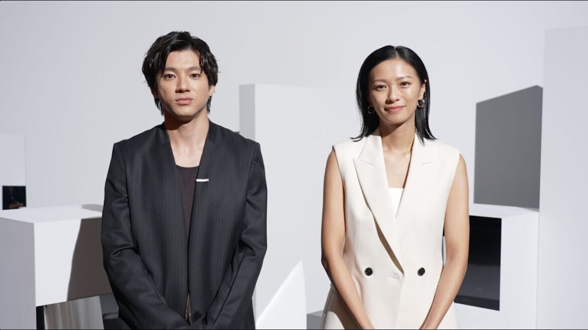ReFa「メイキング＆インタビュー」