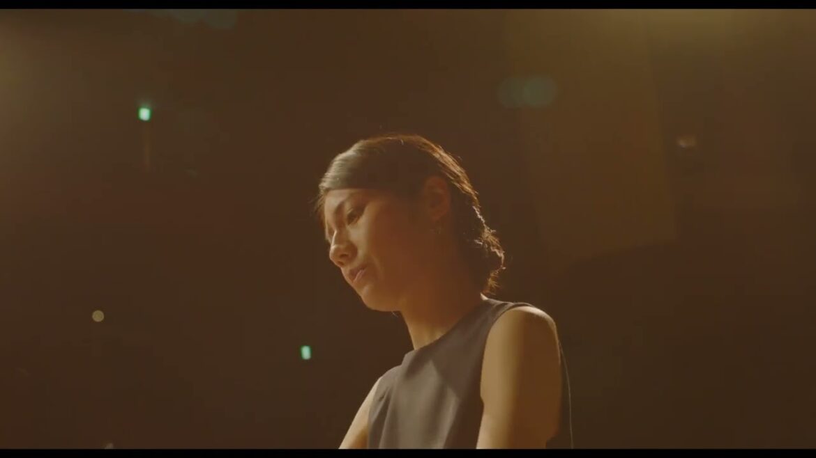 松下奈緒 演奏シーンの映像初解禁!!『風の奏の君へ』特報【2024年初夏公開】