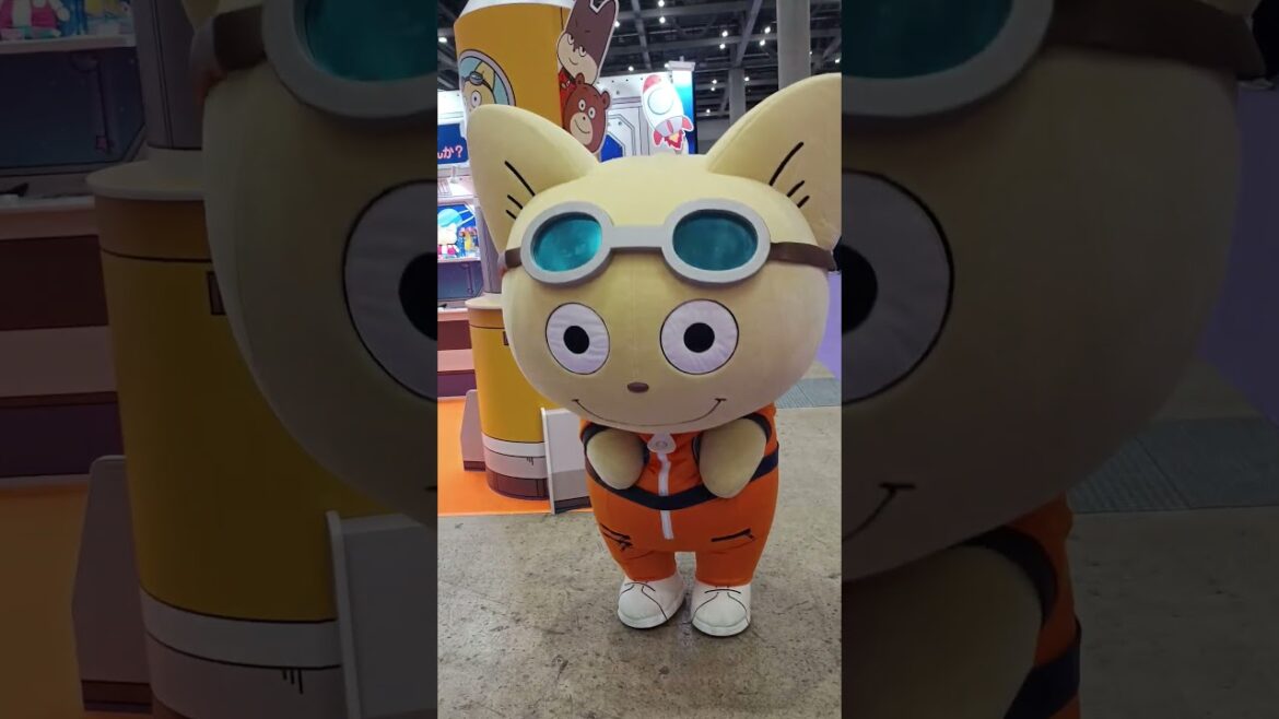 宇宙なんちゃらこてつくん