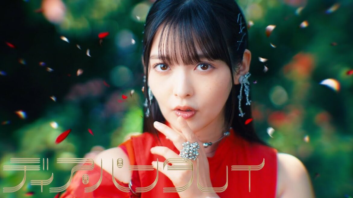 上坂すみれ「ディア・パンタレイ」/ Sumire Uesaka「Dear Panta Rhei」MUSIC VIDEO