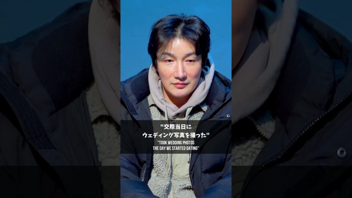 「ザ・グローリー」のホ・ドンウォンが離婚を発表【最新韓国芸能ニュース 2024年3月1日号】