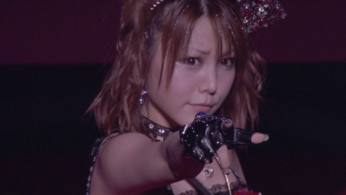 田中れいな Rockの定義