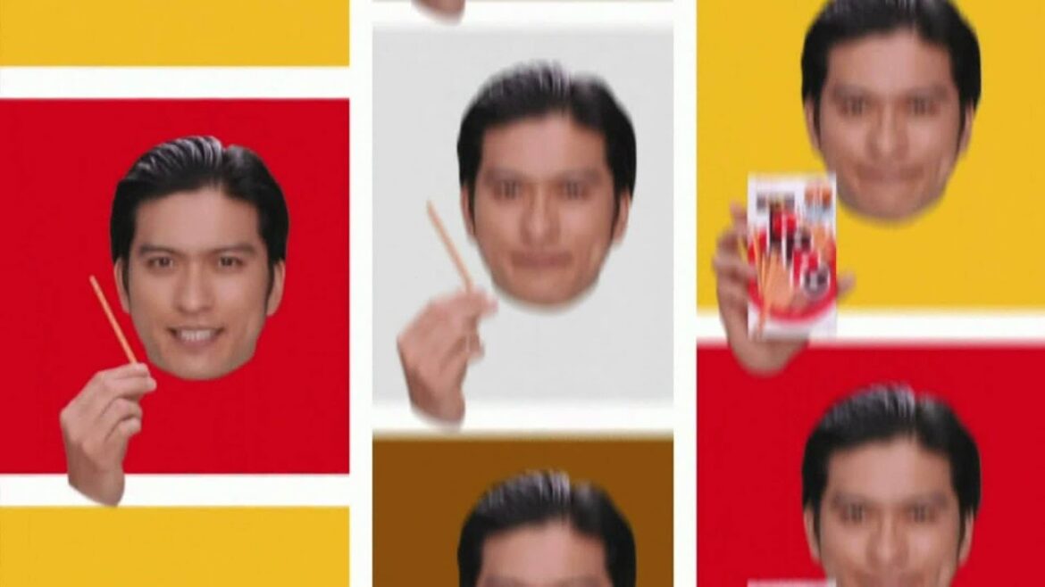 長瀬智也　ＬＯＴＴＥ　トッポ