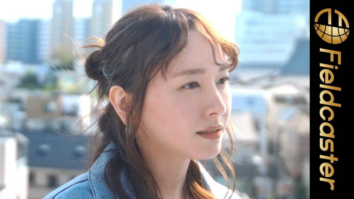 新垣結衣、おうちでリラックスした姿がかわいくて癒される！新WEB CMが公開
