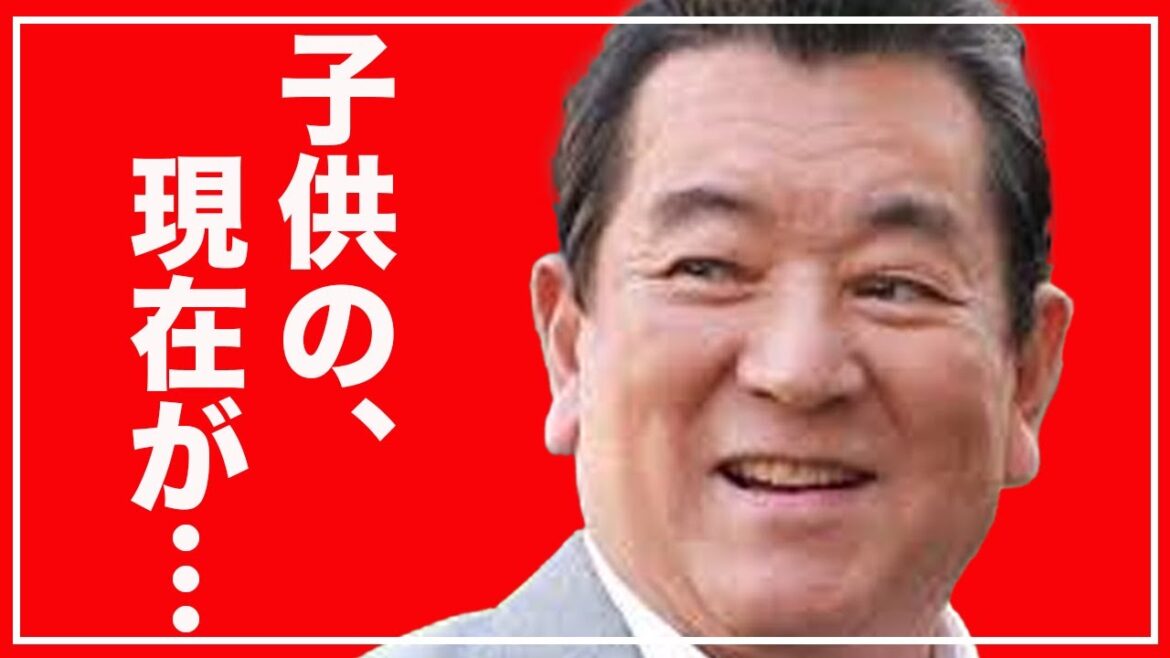 加山雄三の世界的に活躍する子供たちのまさかの正体や歌手活動を引退する本当の理由に驚きを隠せない…光進丸や音楽を愛する「若大将」の現在の姿とは…