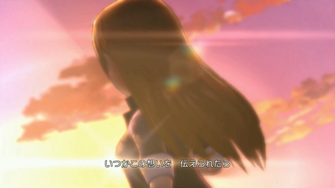 「デレステ」夏恋 -NATSU KOI-（松永涼ソロ・リミックス）