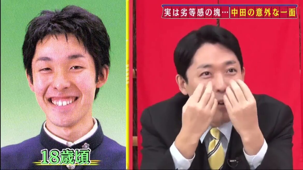 あちこちオードリー オリラジ中田敦彦が初登場聞きたいことが多すぎてオードリーが質問攻め大ブレイク暗黒時代の苦悩とはYouTubeからお笑い論まで全て中田敦彦が語り尽くす