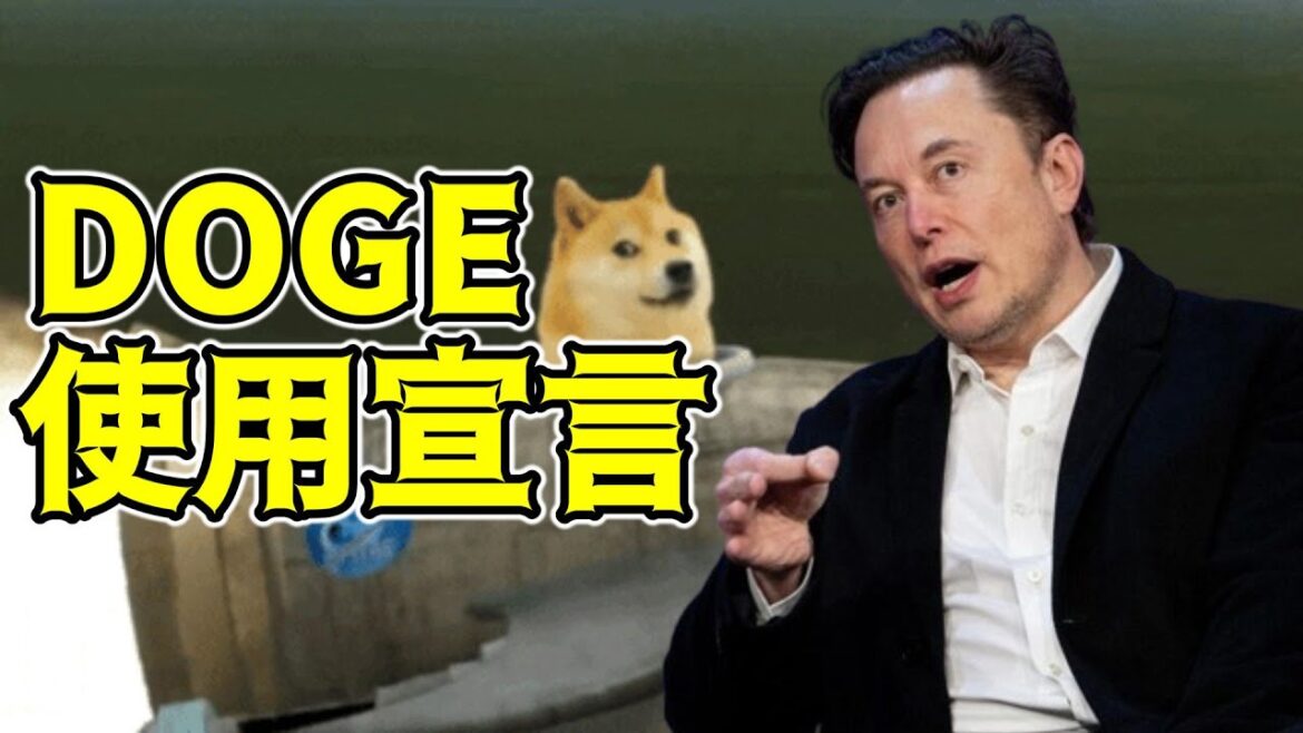 【仮想通貨 ビットコイン】「ドージコインでテスラを」イーロン・マスクが予告する暗号資産の新時代（朝活配信1415日目 毎日相場をチェックするだけで勝率アップ）【Crypto】