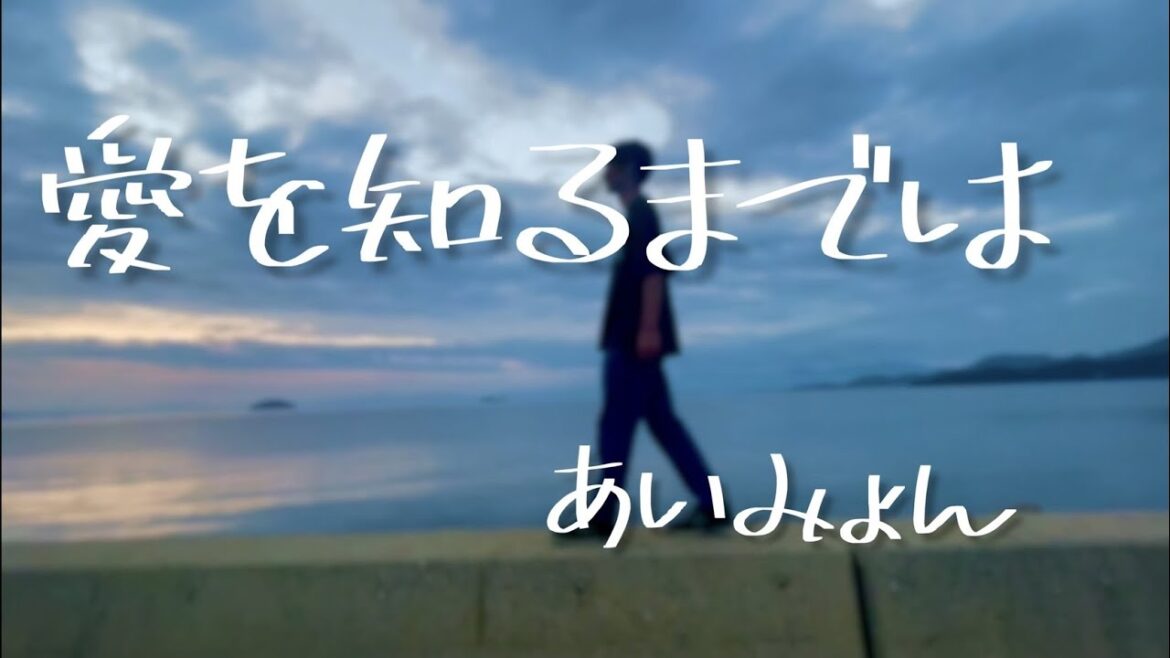 愛を知るまでは/あいみょん (cover)【コントが始まる】
