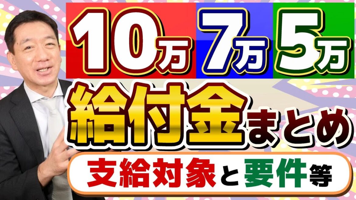 【1月17日時点: 給付金まとめ】支給対象と要件/ 低所得世帯・均等割のみ課税/R6年度 非課税世帯は?/ 支給日前倒し事例/ 厚労省の支援策/ 皆様のコメント/ 詐欺電話の実例 など