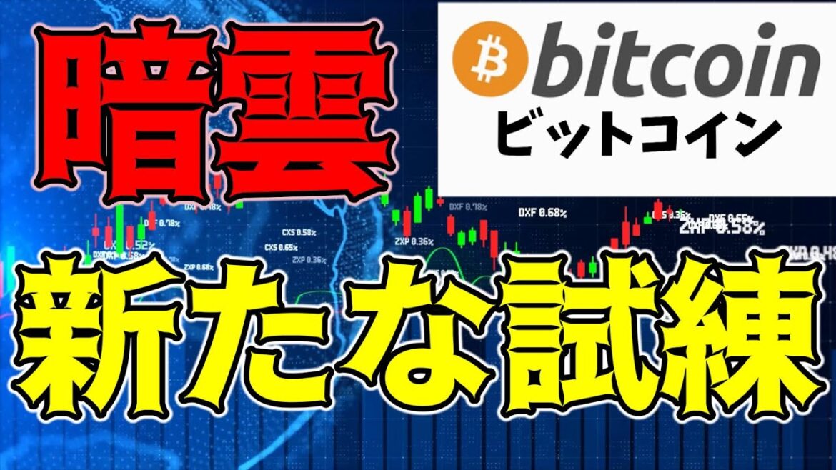 【仮想通貨 ビットコイン】政治が暗号資産ETFの未来に恐怖！？上院議員がSECにストップの圧力（朝活配信1416日目 毎日相場をチェックするだけで勝率アップ）【暗号資産 Crypto】