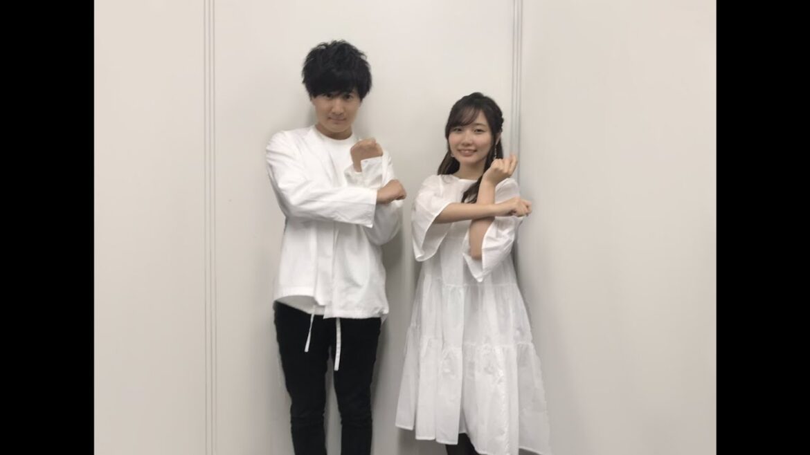 リスナーから愛されまくる宮本侑芽とピエロ・広瀬裕也【広瀬裕也と宮本侑芽のとりあえずRADIO】