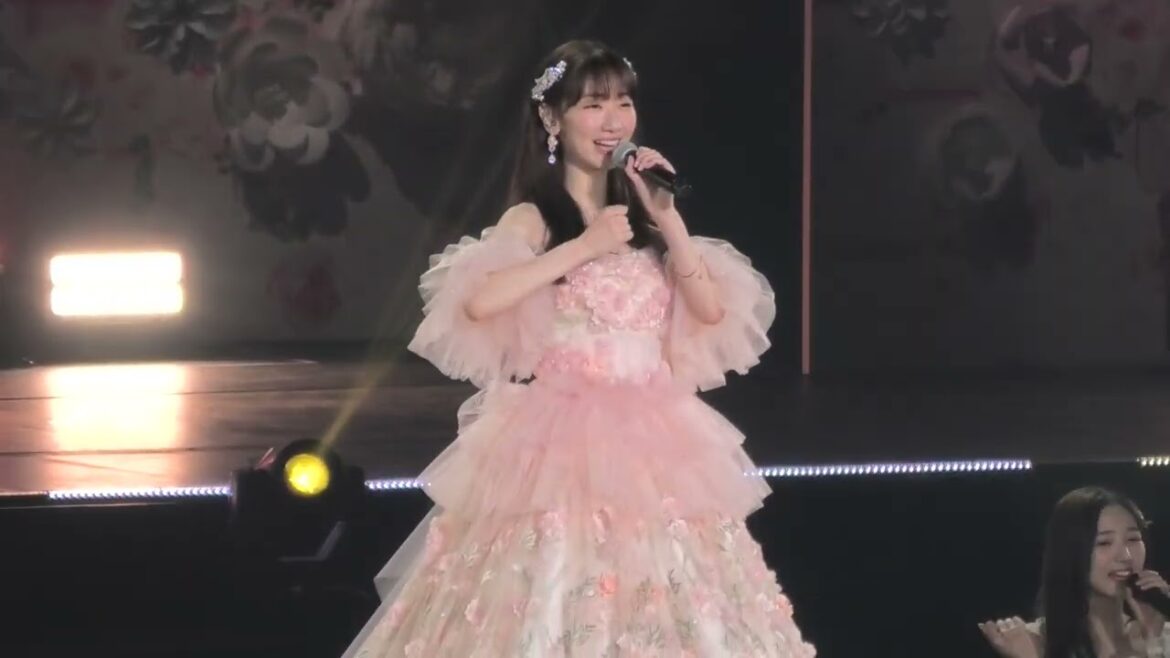 2024.03.16/AKB48春コンサート2024 inぴあアリーナMM 柏木由紀 卒業コンサート ～17年間、歩いて来たこの道～supported by イモトのWiFi(撮影タイム 2 回目)