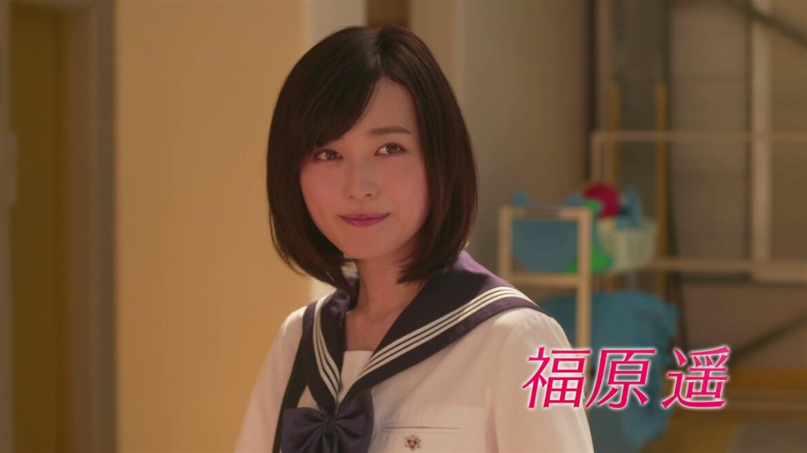 福原遥×佐藤大樹『4月の君、スピカ。』予告編