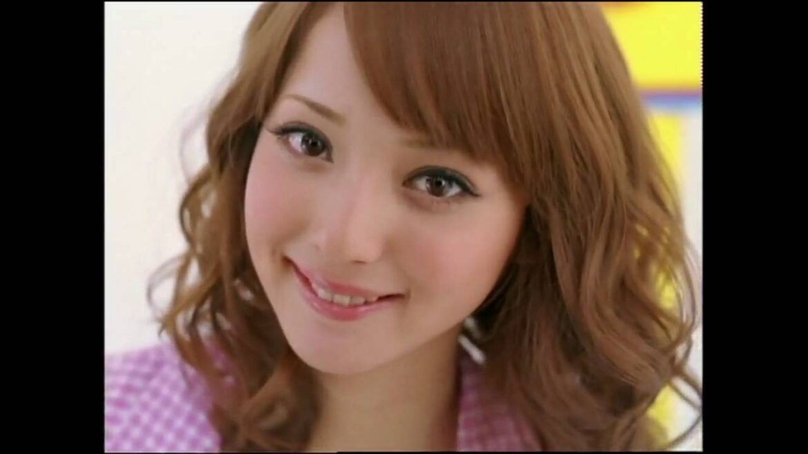 Goo CM 佐々木希 鬼店長篇 2010年