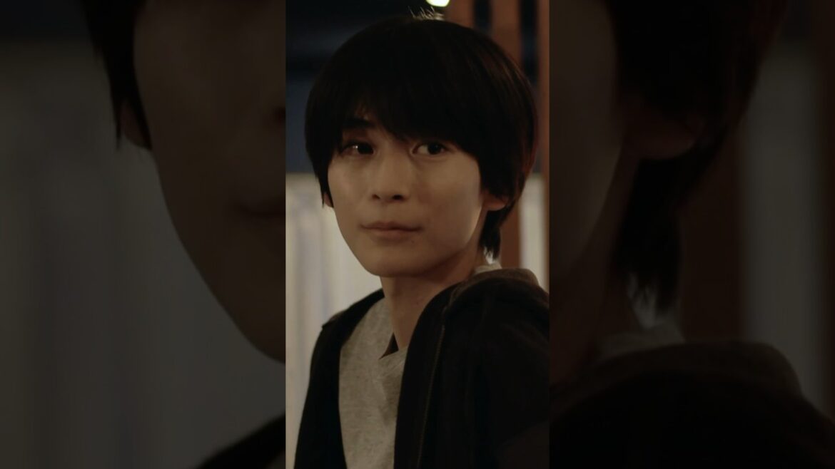 最愛 #高橋文哉