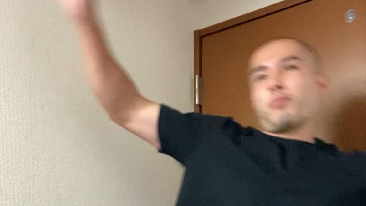 若ハゲが坊主にしてから知った衝撃の事実 -ダイエット22日目- #shorts 若ハゲが坊主にしてから知った衝撃の事実 -ダイエット22日目- #shorts