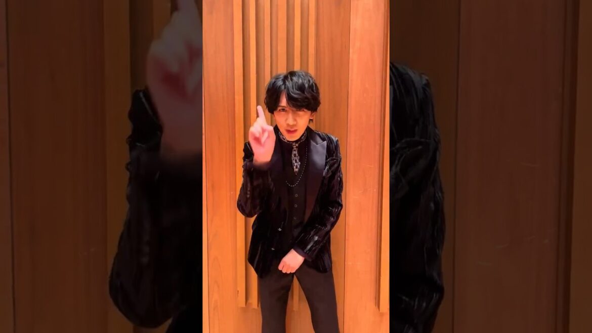 【AWARD発売まで…あと1日！🏆】 #west.#AWARD#藤井流星