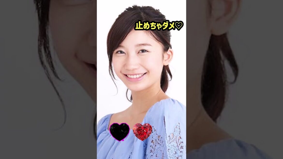 小倉優香のアレ見たくない？#ピタ止め#short