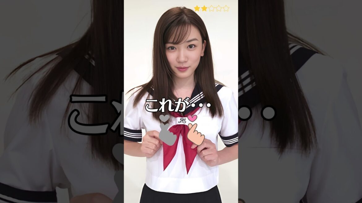 【永野芽郁】 君が心をくれたから　これがこう！　ピタ止めチャレンジ　#shorts