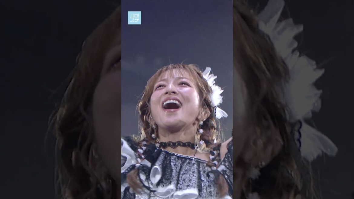 【ハロ！ステ#509】「そうだ!We're ALIVE」モーニング娘。'23 横浜アリーナ公演 #安倍なつみ#保田圭#矢口真里#石川梨華#辻希美#高橋愛#道重さゆみ#田中れいな#モーニング娘