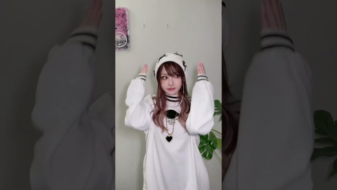 田中れいな  『Bubble - Elle Teresa』