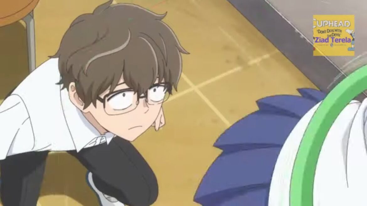 Senpai tries to slide in and see nagatoro’s ara ara | Don’t Toy with Me, Miss Nagatoro Clip Senpai tries to slide in and see nagatoro's ara ara | Don't Toy with Me, Miss Nagatoro Clip