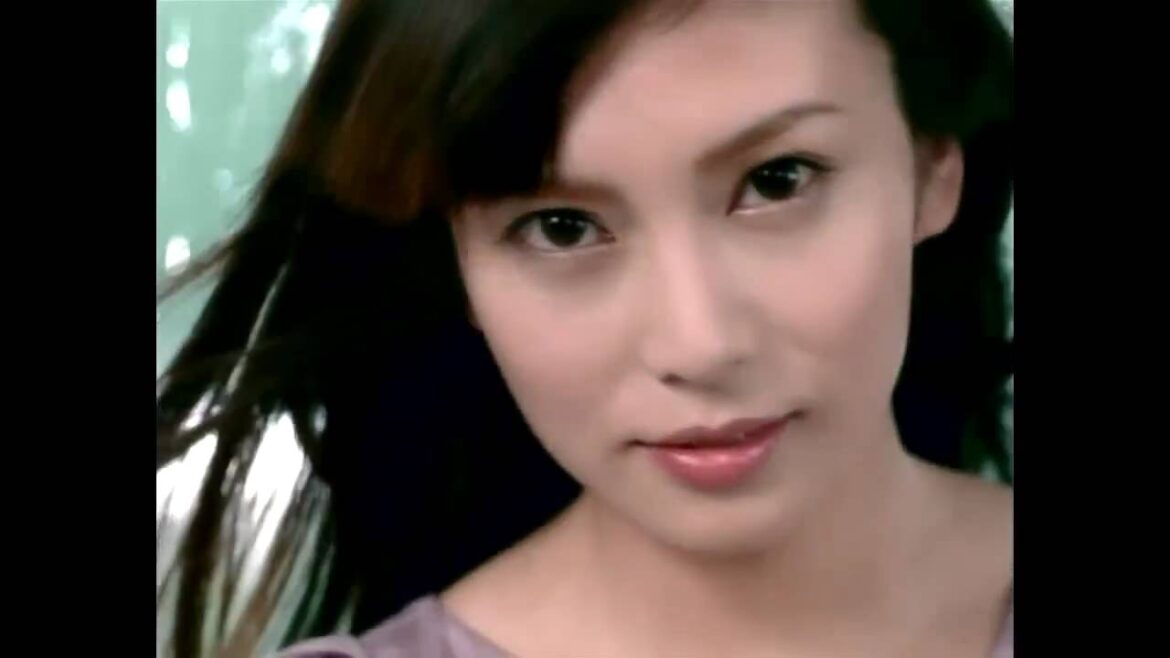 カネボウ コフレドール　北川景子