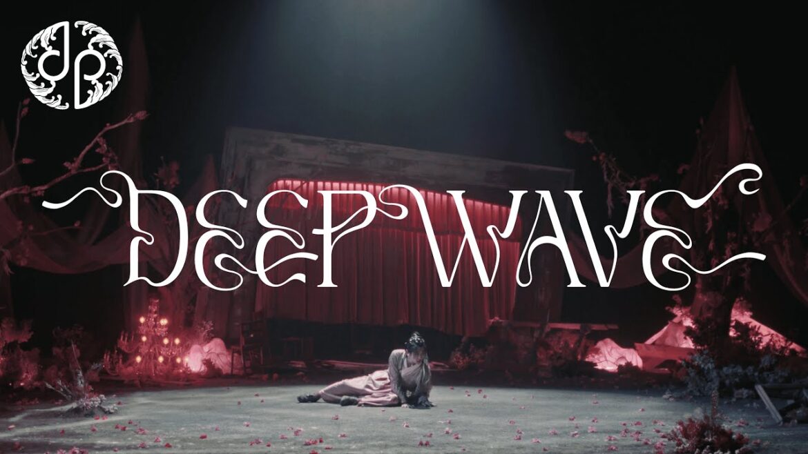 龍宮城 / DEEP WAVE -Music Video-