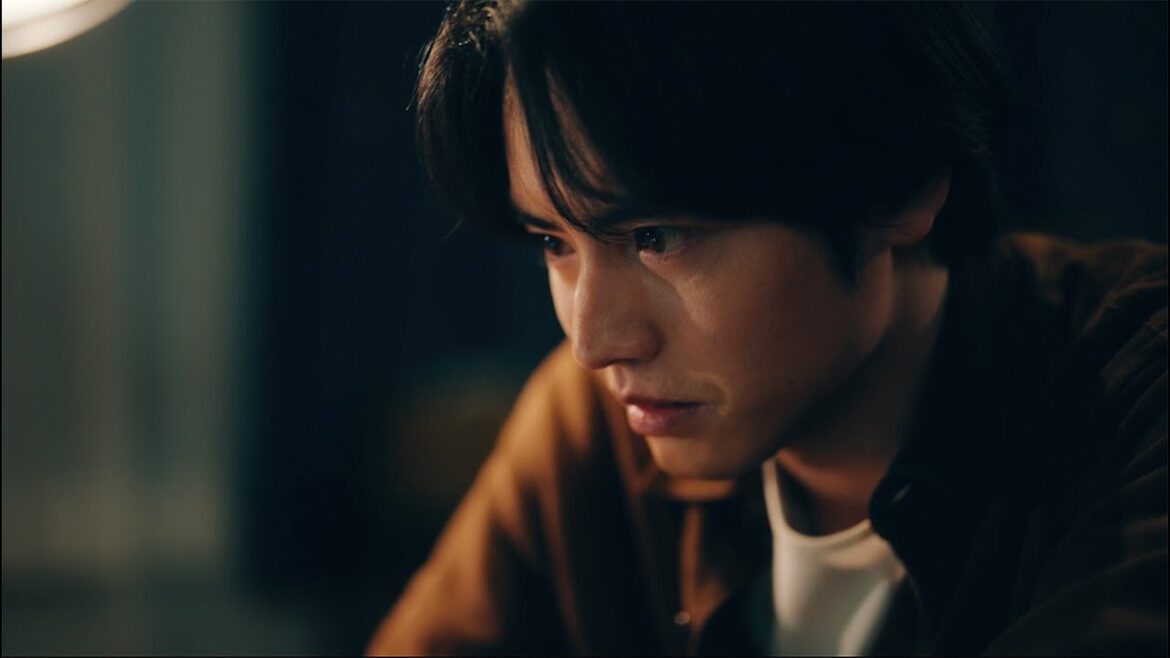 主題歌はStray Kids『WHY?』　4月期木曜劇場『Re:リベンジ-欲望の果てに-』主演・赤楚衛二×共演・錦戸亮　30秒ティザー(主題歌ver)