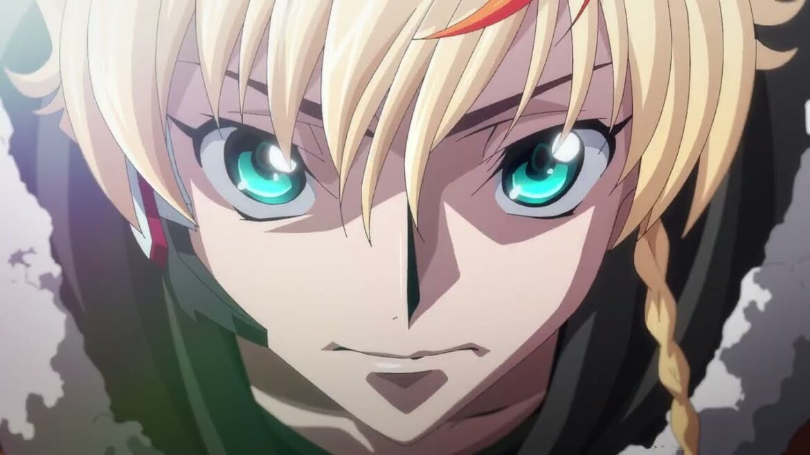 「コードギアス 奪還のロゼ」特報 #コードギアス #geassp 「コードギアス 奪還のロゼ」特報 #コードギアス #geassp