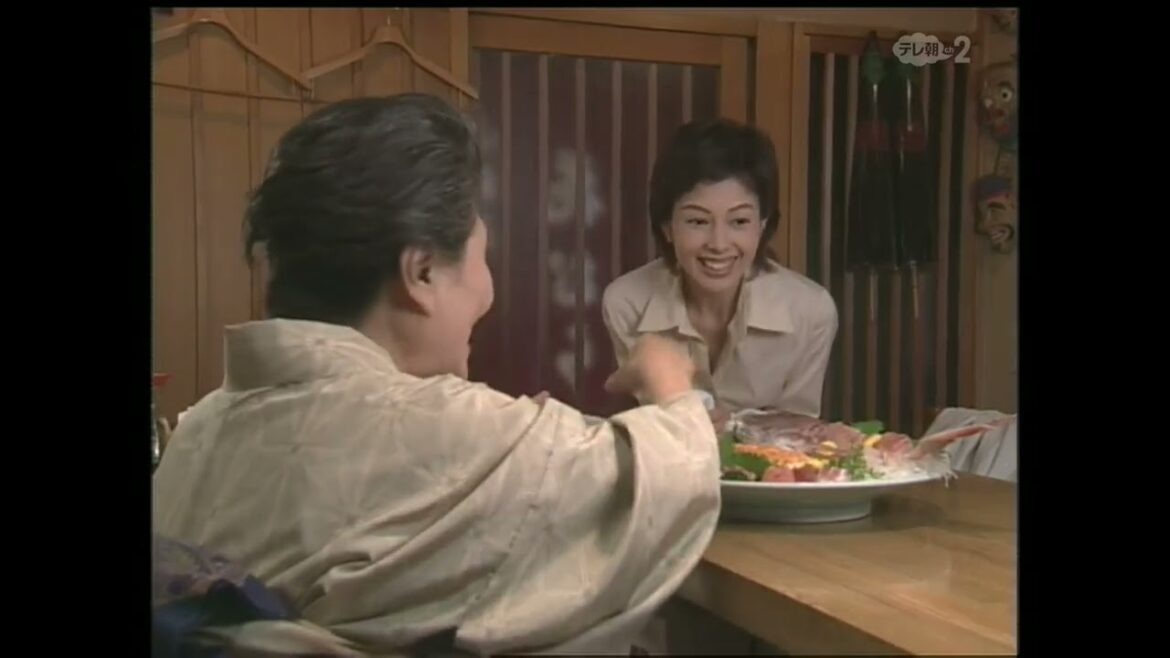 西村京太郎サスペンス 鉄道捜査官 愛と哀しみの飯田線