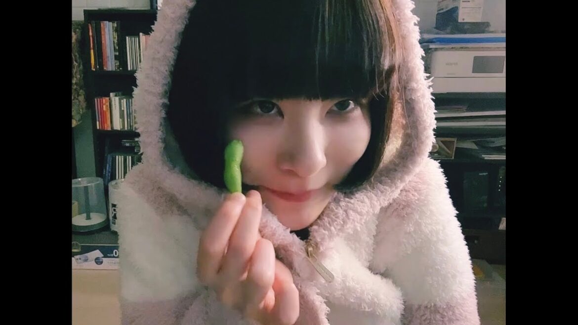 【渡辺直美さんの似顔絵描きながら雑談】同時配信プラグインが導入できたよ㊗️