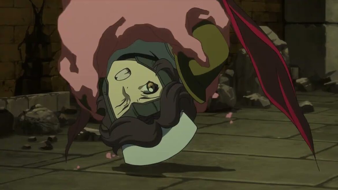 2019年2月9日公開『コードギアス 復活のルルーシュ』劇場予告編 第2弾(90秒) 2019年2月9日公開『コードギアス 復活のルルーシュ』劇場予告編 第2弾(90秒)