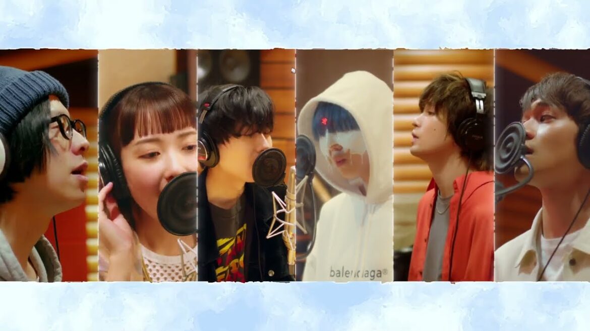 FM802 春は溶けて Radio Boosty　川谷絵音