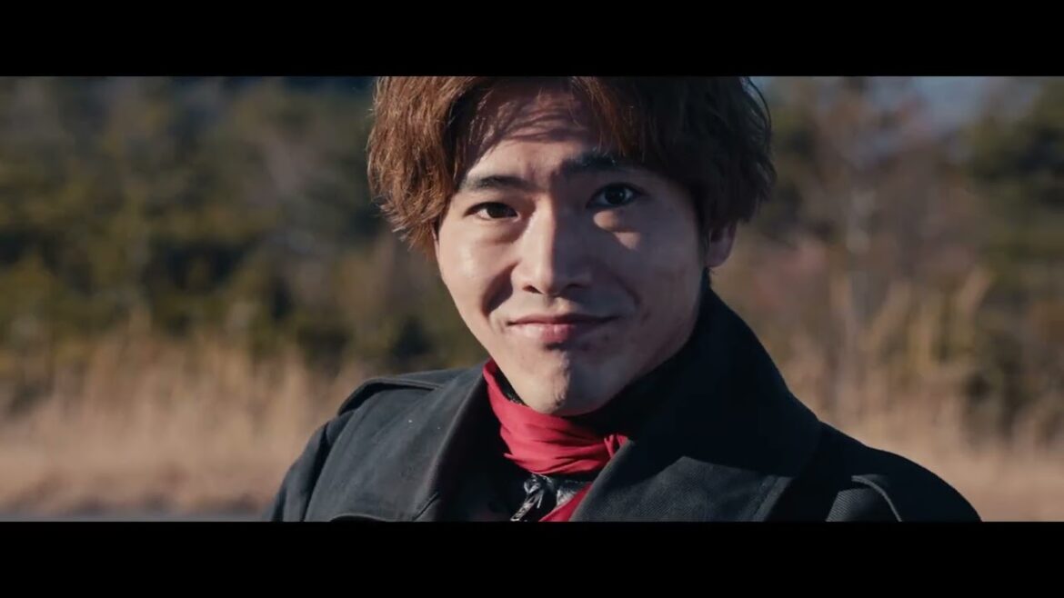 「俺はいまからショッカーの敵、人類の味方」！『シン・仮面ライダー』本郷猛×一文字隼人編