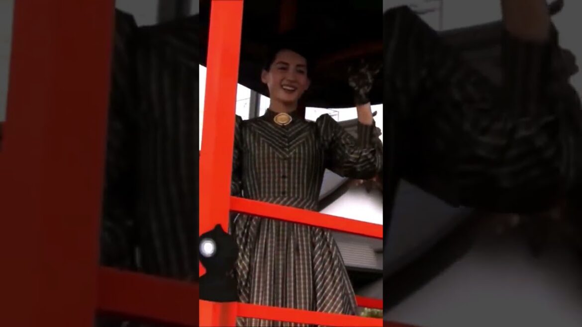 【会津若松】大女優❕ 綾瀬はるかちゃん❕ 7変化 会津まつりの衣装全部見せます❕ 過去の超貴重映像❕『 Haruka Ayase 』Japanese Super Star ❕Amazing Japan