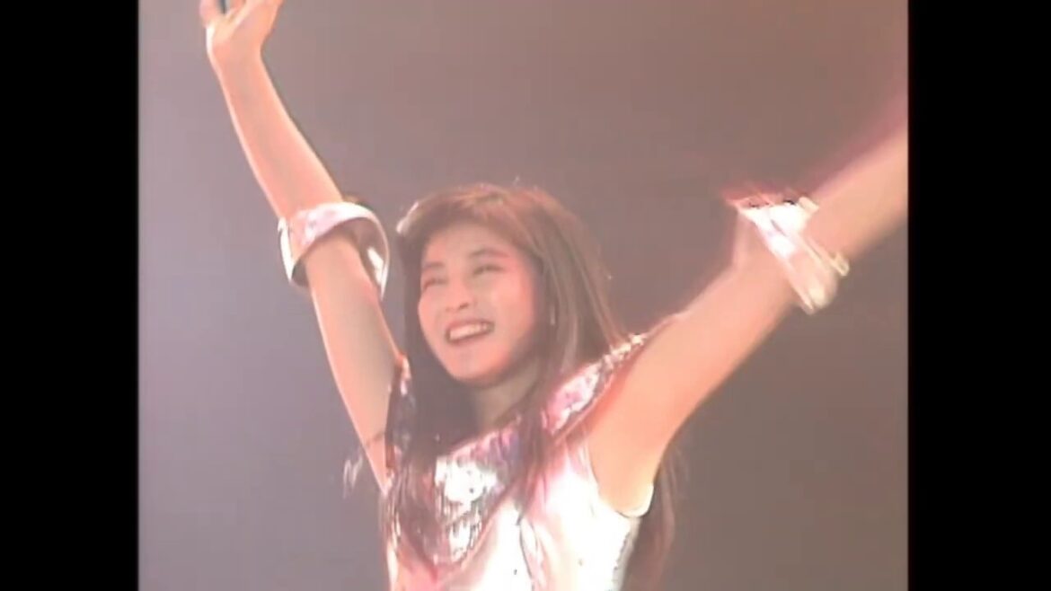 森高千里 「ニュー・シーズン」 見て 〜スペシャル〜 ライヴ in 汐留 PIT II 森高千里 「ニュー・シーズン」 見て 〜スペシャル〜 ライヴ in 汐留 PIT II