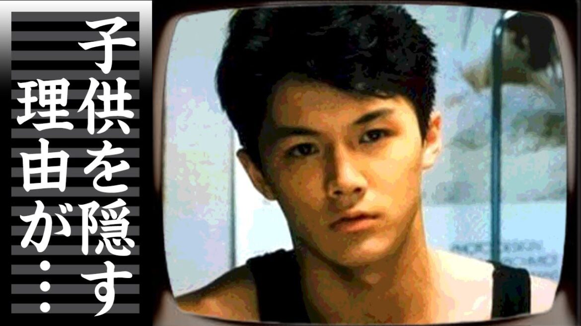 福山雅治が二人目の子供を隠し続ける理由に言葉を失う...『桜坂』で有名なシンガーソングライターの妻・吹石一恵と別居生活の現在...離婚間近の真相に驚きを隠せない...