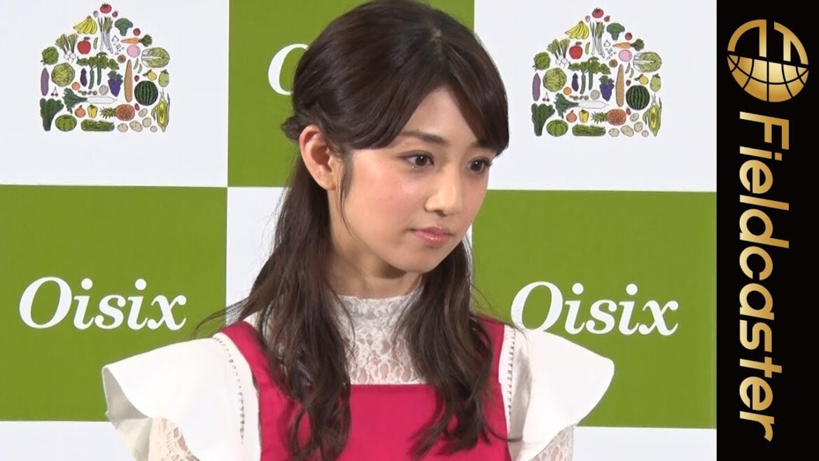 『さみしい』小倉優子、子離れできず複雑な心境を語る