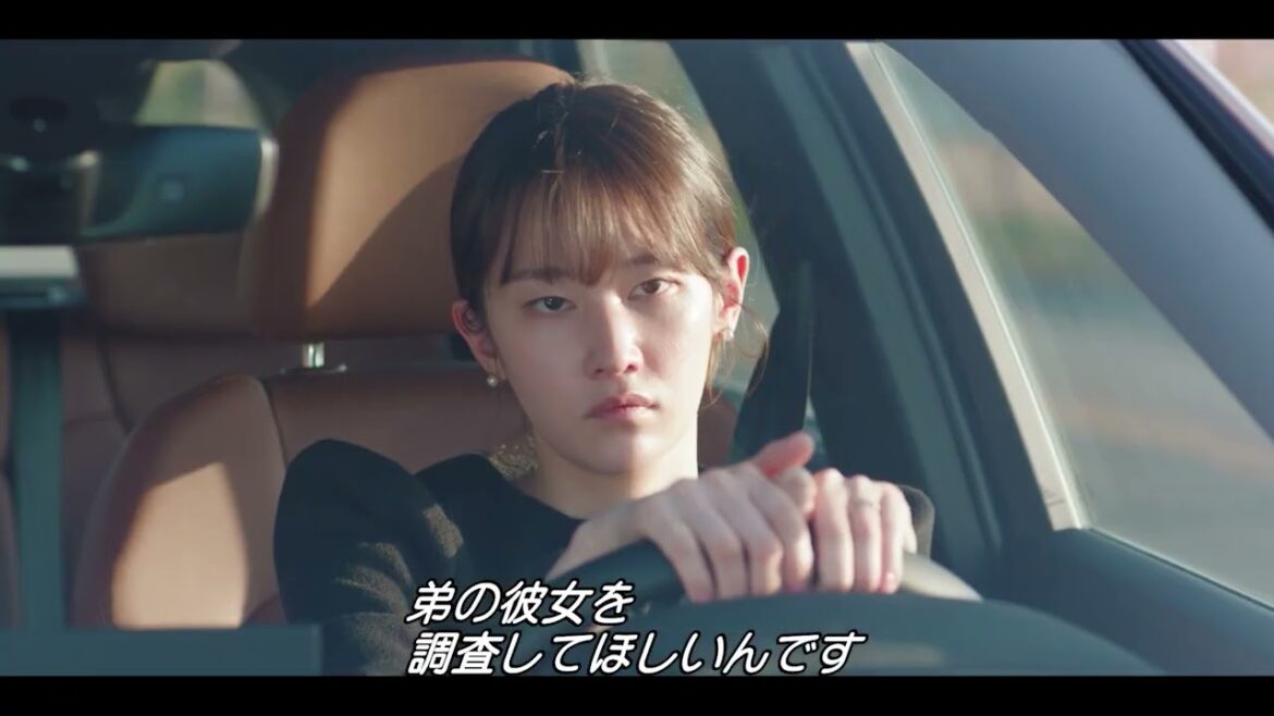 『ウエディング・インポッシブル』EP.5 trailer | チョン・ジョンソ＆ムン・サンミン主演！無名女優×財閥御曹司の弟 偽装結婚をめぐるラブコメディ | U-NEXT 独占配信中