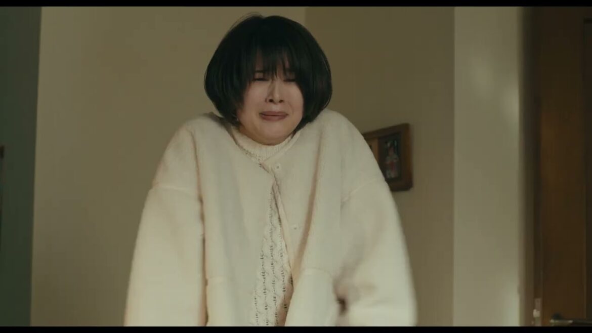 『毒娘』本編映像