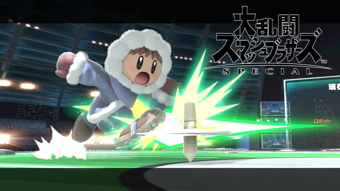 【スマブラSP】参加型スマブラのライブ配信【大乱闘スマッシュブラザーズ SPECIAL】