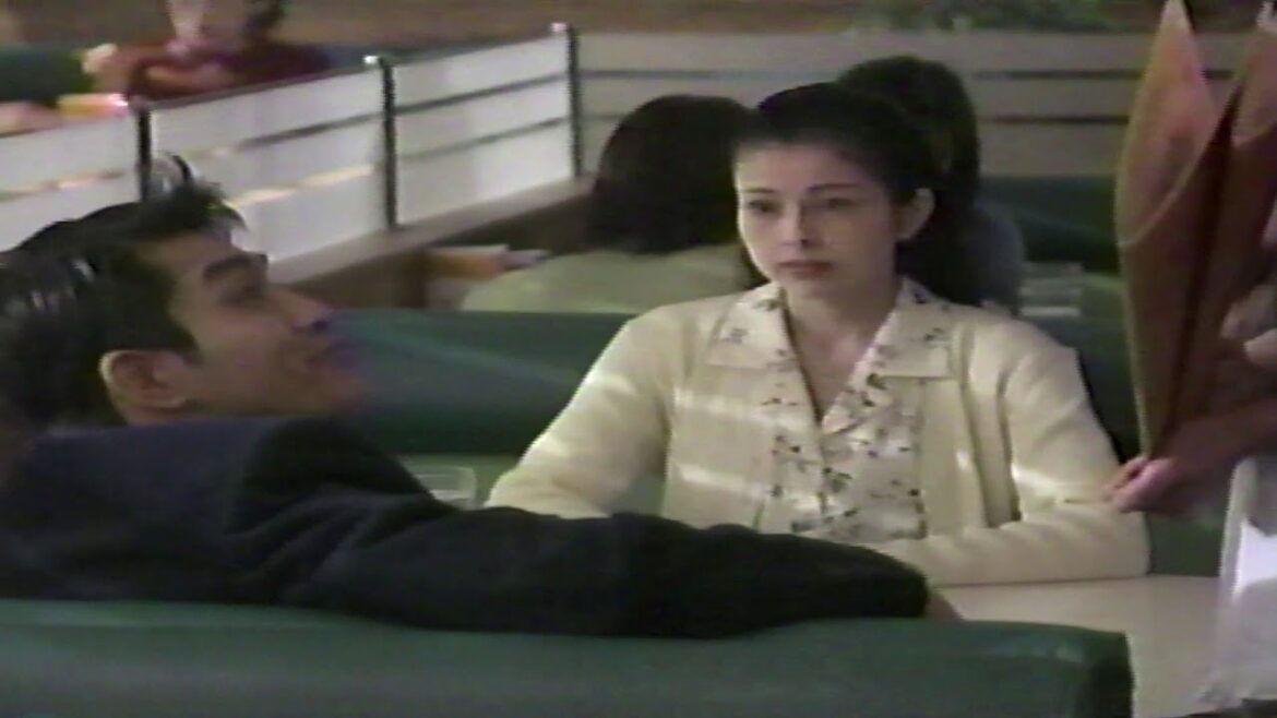 【懐かしいCM】富士フイルム 写ルンですスーパースリム／沢口靖子・北村一輝（1998年）
