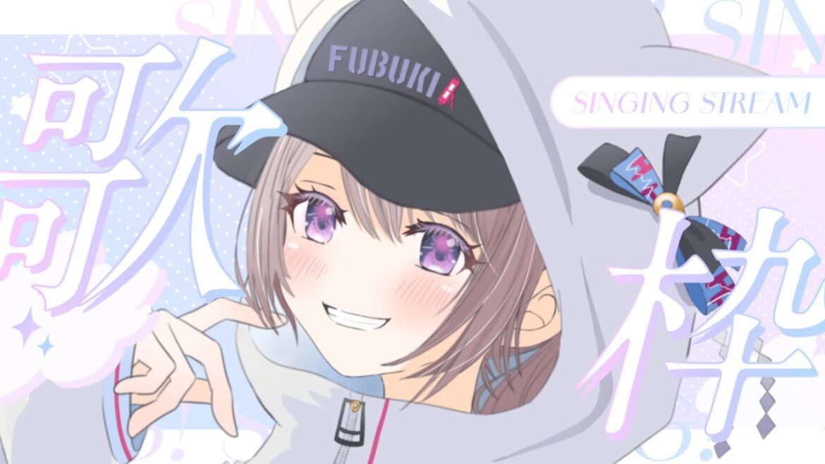 【 歌枠/KARAOKE 】夕方うたわくうううううううううううう【風吹スサノオ／エアプロ】#スサ生