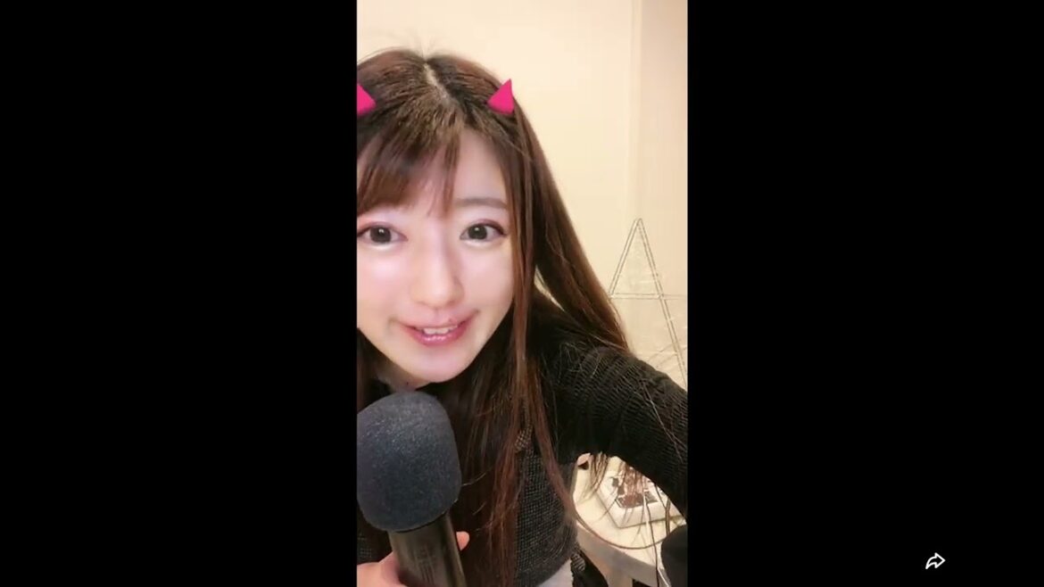 ロコちゃん  素敵な歌声「  KOH⁺ ／   ヒトツボシ  」20240411