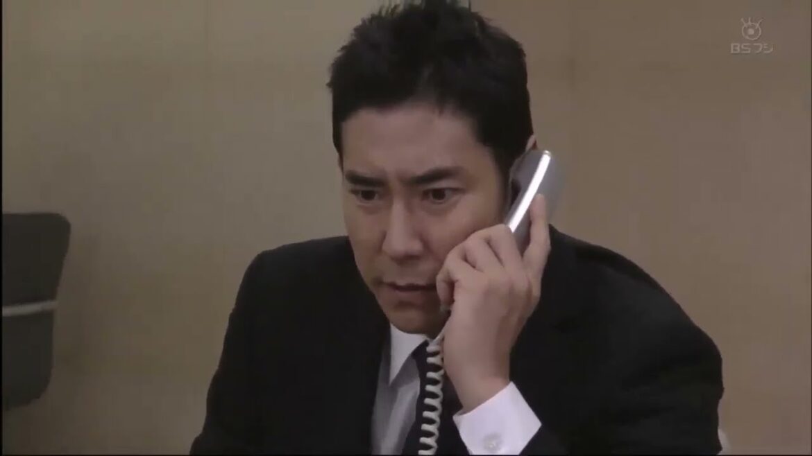 午後の名作ドラマ 西村京太郎サスペンス 十津川刑事の肖像2