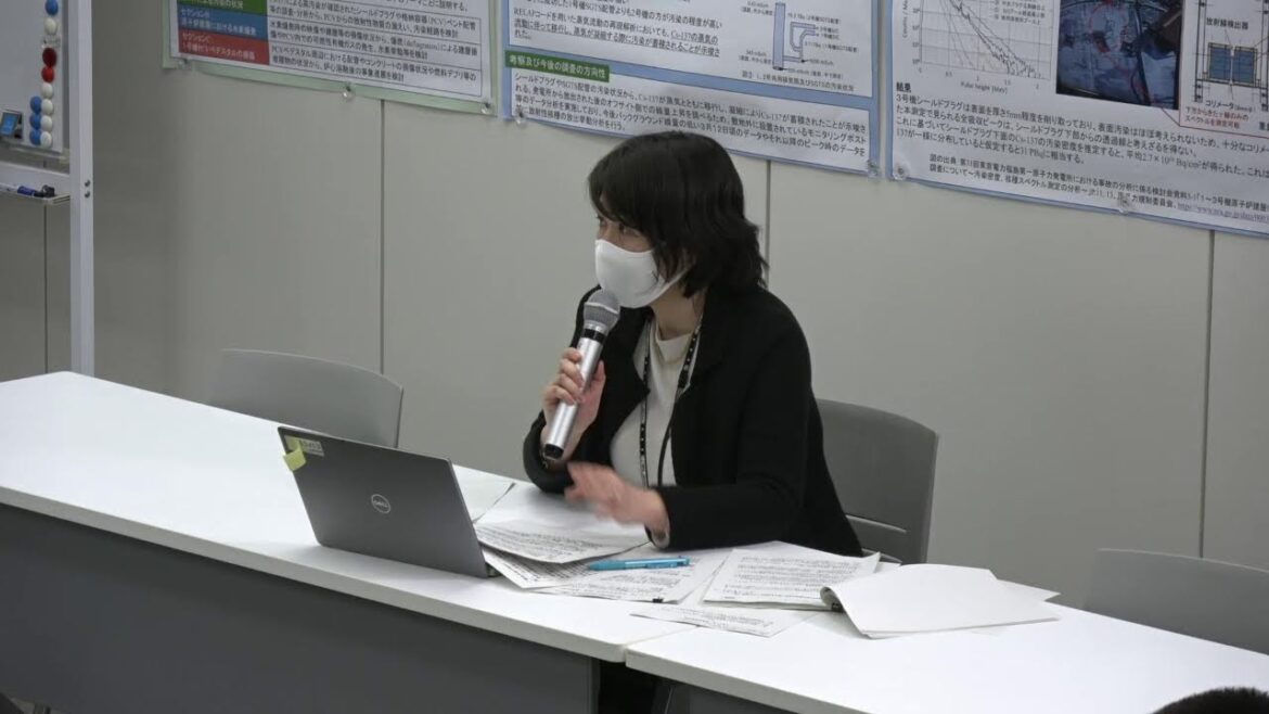 原子力規制委員会 定例記者会見(2024年03月27日)