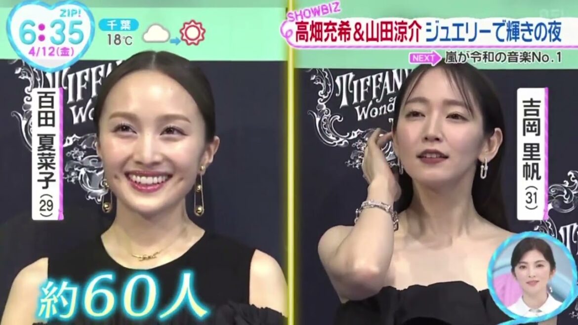 星野源ノリノリ・音楽でパーティー演出『ＺＩＰ！』2024年4月12日【HD】