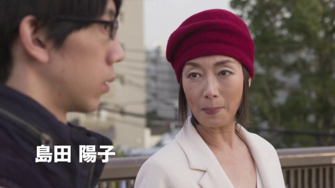 映画『サンタクロースズ』予告編　監督／長谷巌一郎　プロデューサー／神品信市　出演／市來玲奈・小川啓太・島田陽子・大鶴義丹・岩田陽葵　配給／MIRAI